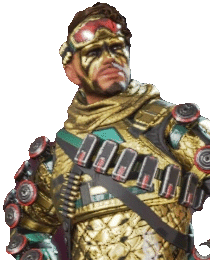 Snake Charmer Mirage Apex Legends Skin