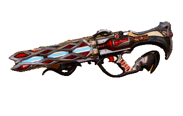 Soul Devourer HAVOC Rifle Apex Legends Skin